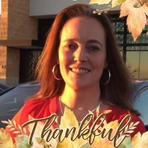 Meet your Posher, Stacy